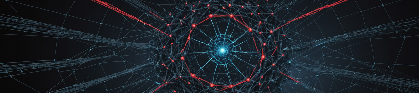 Imagen generada por IA para: Infraestructura Vulnerada: Exploit de $290M en Cripto Atribuido a Actor Estatal