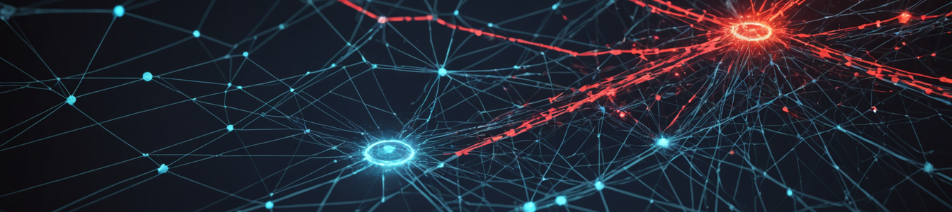 Imagen generada por IA para: Puerta Trasera Crítica en MCP Amenaza el Ecosistema IA Mientras la NSA Ignora Advertencias del Pentágono