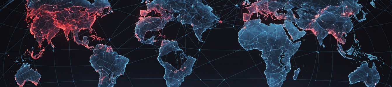 Global Law Enforcement Nets: From Child Exploitation to Infr...