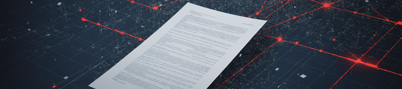 Imagen generada por IA para: Cambios en la Gobernanza Desencadenan Riesgos de Seguridad en Estructuras Fiduciarias Heredadas