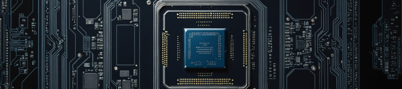 Imagen generada por IA para: La escasez de chips de IA genera una crisis de seguridad en hardware: componentes falsificados y actualizaciones aplazadas