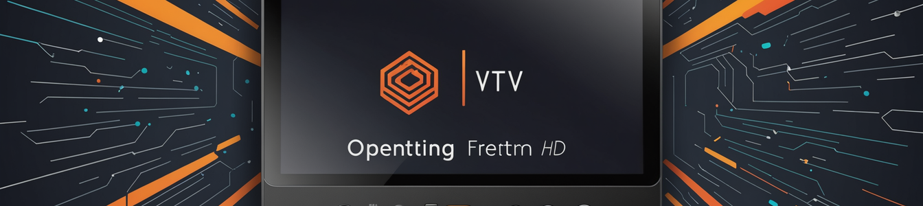 Imagen generada por IA para: El cambio de Amazon a Vega OS: La ruptura con Android plantea dudas sobre seguridad en TV