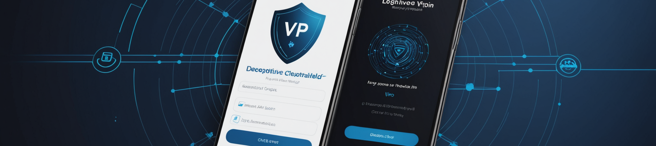 Imagen generada por IA para: La paradoja de la seguridad VPN: cuando las herramientas de privacidad se convierten en amenazas