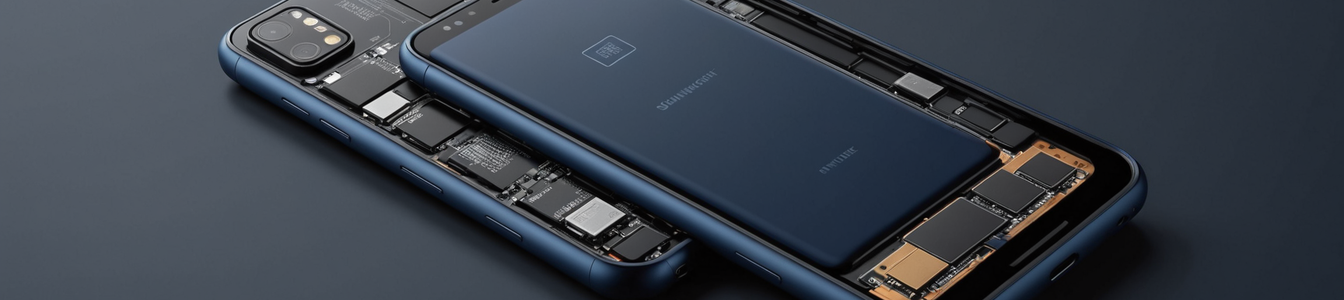 Imagen generada por IA para: La Norma de la UE sobre Baterías Extraíbles: Una Nueva Frontera en Amenazas de Seguridad de Hardware