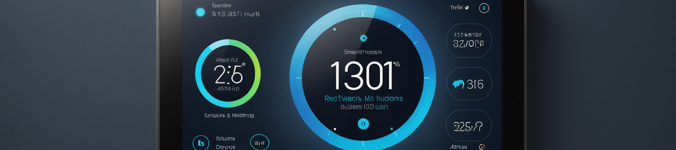 Imagen generada por IA para: El dilema del hogar inteligente de código abierto: seguridad vs. personalización