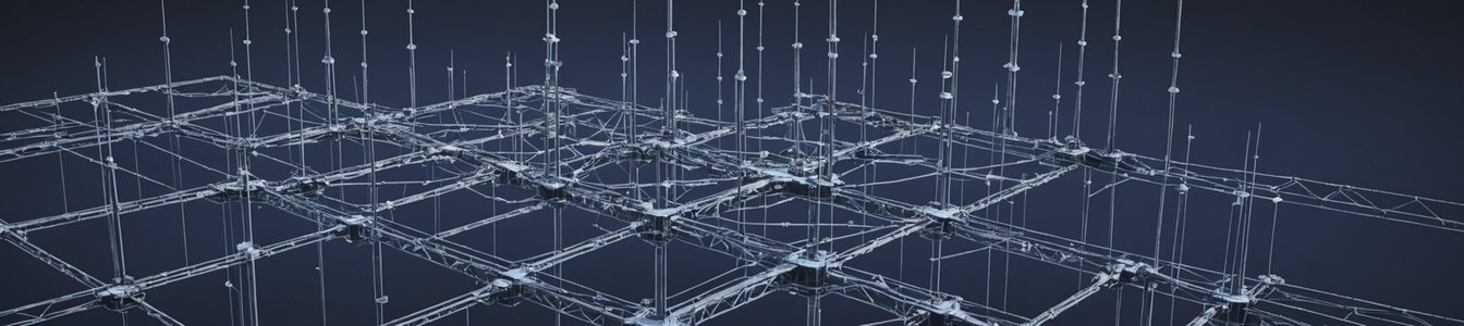Imagen generada por IA para: Más allá del código: Vulnerabilidades estratégicas en cadenas de suministro energético y de minerales