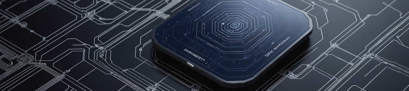 Imagen generada por IA para: Del código de vestimenta a la filtración de datos: Cómo las políticas físicas desatan crisis digitales