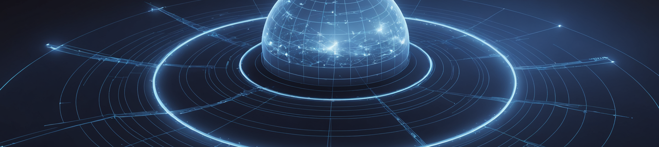 Imagen generada por IA para: Expansión de la Nube Soberana: Cómo las Zonas Locales Redefinen la Seguridad de Datos y la Geopolítica