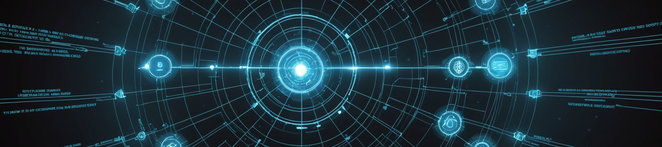 Imagen generada por IA para: Cambios en el Poder Corporativo Generan Nuevas Vulnerabilidades en Seguridad, Trabajo y Cadena de Suministro