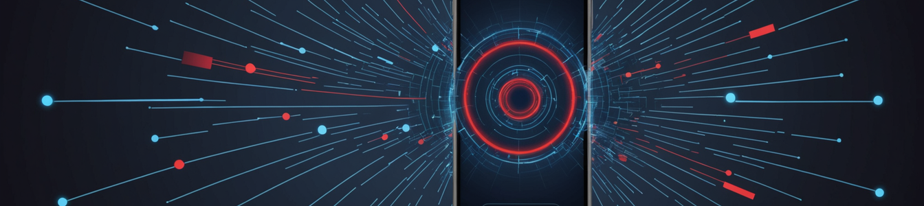 Imagen generada por IA para: Secuestro de Notificaciones de Apple: Estafadores Explotan Alertas del Sistema para Robo Global de Credenciales