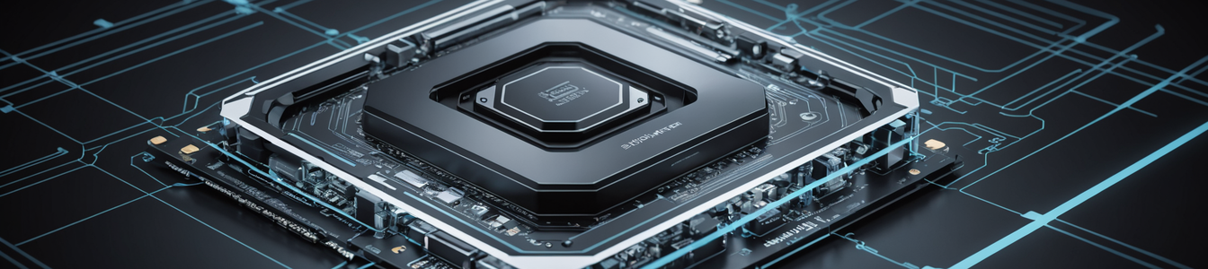 Imagen generada por IA para: Soberanía del Sensor: La Batalla Geopolítica por el Dominio de la Visión Artificial