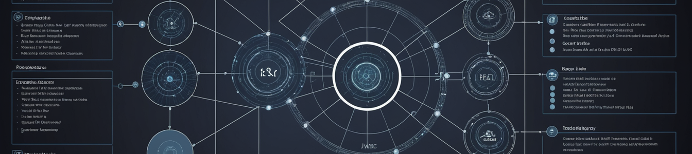 Imagen generada por IA para: El Nuevo Stack de Cumplimiento: PCI DSS 4.0, Herramientas DPDPA y Arquitectura de Stablecoins Programables