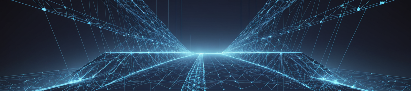 Imagen generada por IA para: La brecha de $293M en puentes cross-chain: Cómo la vulnerabilidad Kelp DAO/LayerZero amenaza los cimientos de DeFi