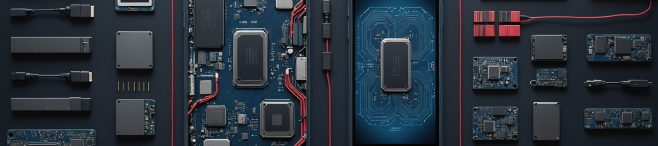 Imagen generada por IA para: La Puerta Trasera de la Garantía: Cómo las Políticas de Servicio Crean Vulnerabilidades Sistémicas