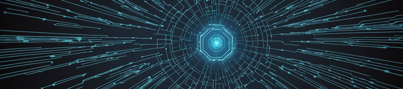 Imagen generada por IA para: La Cortina de Humo de QEMU: El Nuevo Escondite Virtual del Ransomware