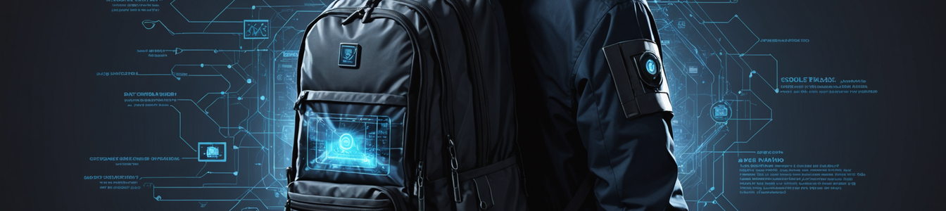 Imagen generada por IA para: Incautaciones de armas en escuelas francesas revelan crisis de confianza para la fuerza laboral en ciberseguridad