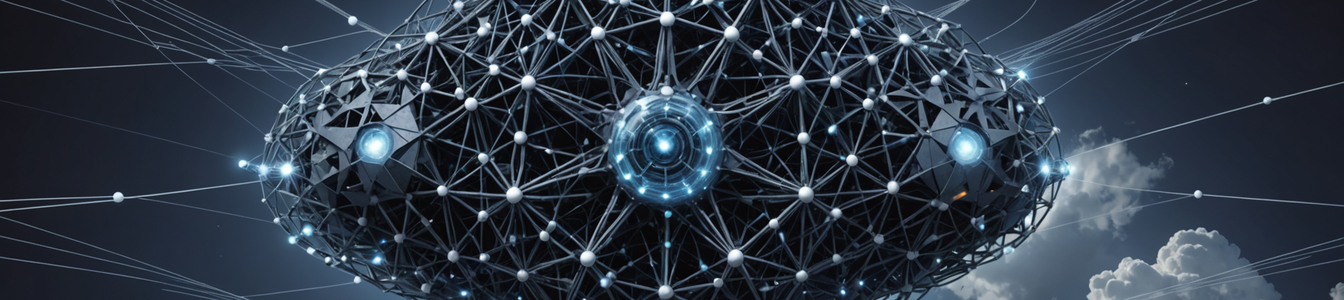 Imagen generada por IA para: La IA Agéntica en la Nube Manufacturera Amplía la Superficie de Ataque Industrial