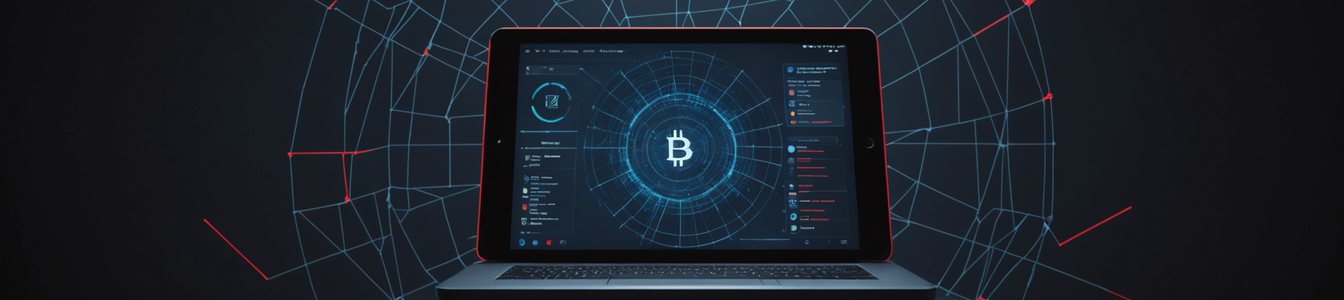 Imagen generada por IA para: Los 'crypto-braquages': Francia asiste a un peligroso giro del robo digital al físico