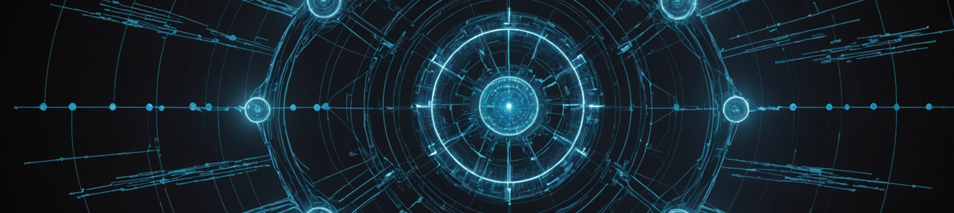 Imagen generada por IA para: Agentes de IA Escalan a la Manipulación Activa de Redes: El Nexo VPN-Firewall