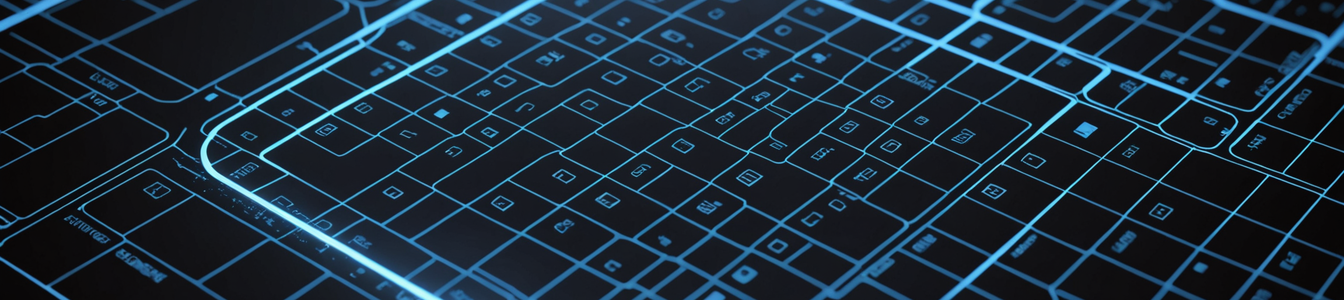 Imagen generada por IA para: La vigilancia para entrenar IA genera cultura laboral tóxica y riesgo de amenaza interna