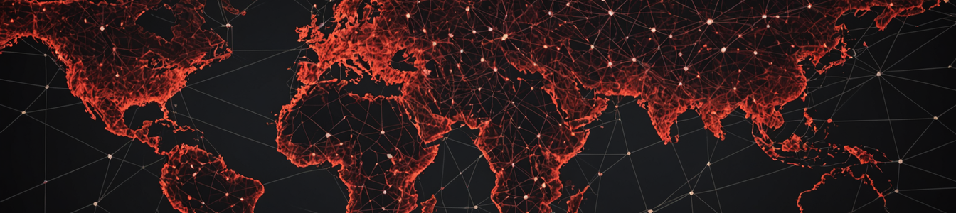 Imagen generada por IA para: Botnet de The Gentlemen al descubierto: Servidor C2 de SystemBC revela más de 1.570 víctimas en campaña global de ransomware