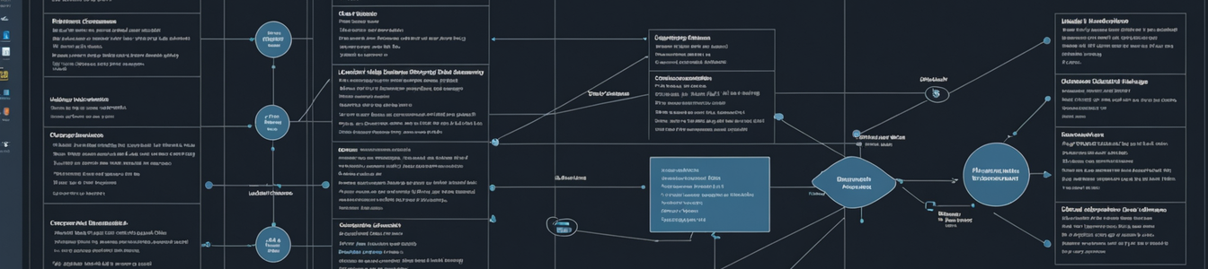 Imagen generada por IA para: Negociador de ransomware se declara culpable de actuar como doble agente para la banda BlackCat