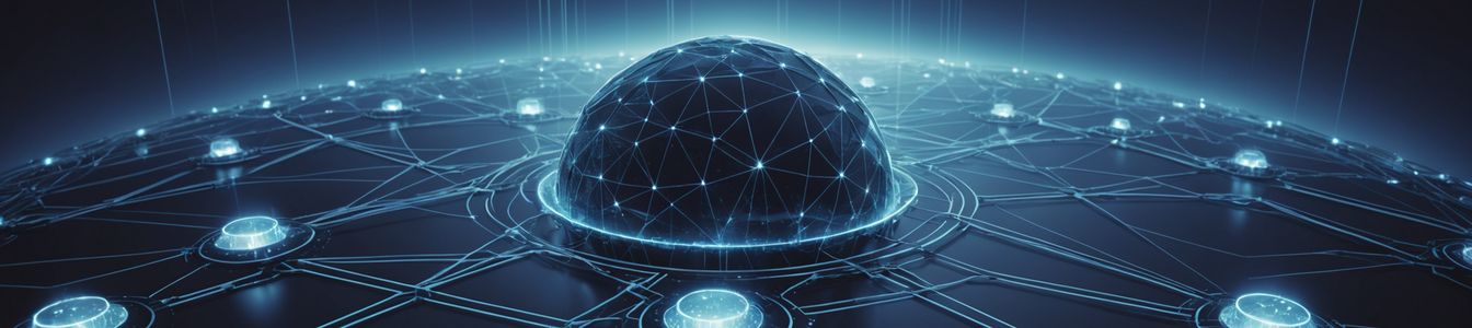 Imagen generada por IA para: Ataques en el Estrecho de Ormuz exponen un cuello de botella físico crítico para la infraestructura cloud global