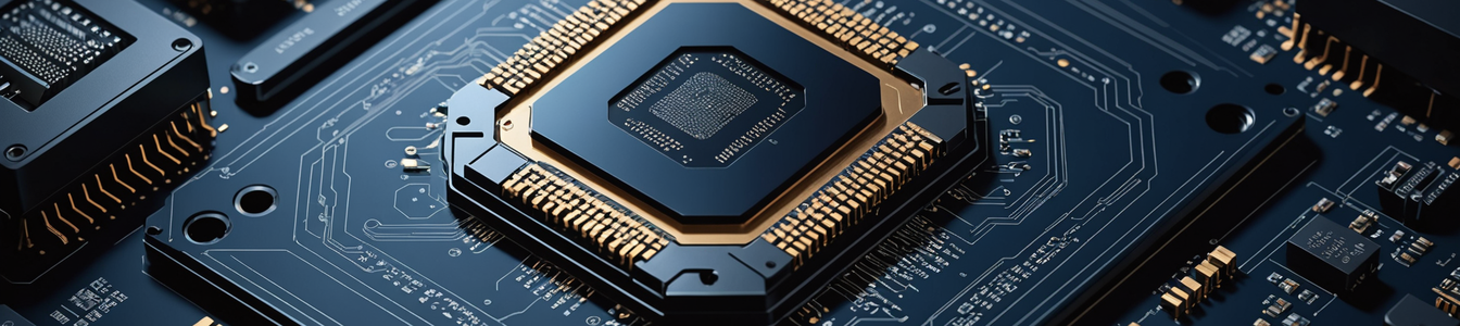 Imagen generada por IA para: El Cambio de Hardware en IA: De la Escasez de GPU a los Riesgos en CPUs