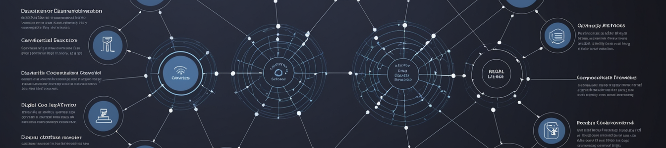 Imagen generada por IA para: Brechas en el Cumplimiento Digital: Cómo Fallan los Sistemas Automatizados en POSH y Seguridad Infantil