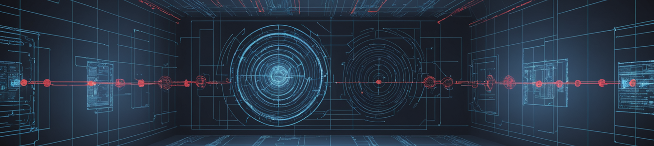 Imagen generada por IA para: Amenaza Interna en Aumento: Casos de Filtración Policial y Espionaje Militar Revelan Vulnerabilidades Sistémicas