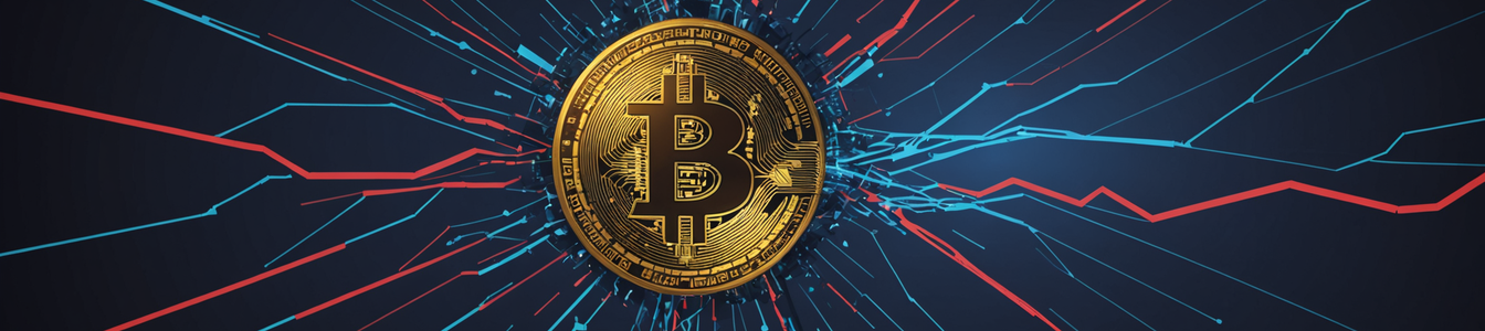 Imagen generada por IA para: La Arremetida de la IA: Herramientas Automatizadas Saturan la Seguridad Cripto, Creando Vulnerabilidades Sistémicas