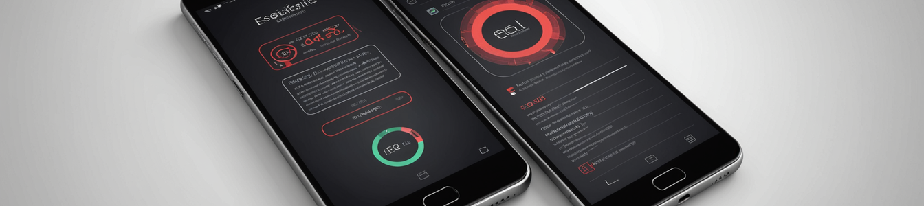 Imagen generada por IA para: Crisis de dispositivos heredados: teléfonos OnePlus llegan a fin de soporte, alimentando vulnerabilidades