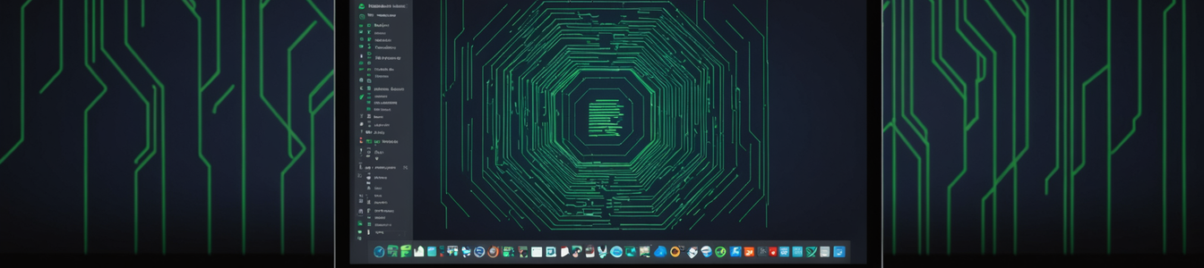 Imagen generada por IA para: Campaña de malware sofisticada para macOS explota el interés en IA y apunta a desarrolladores
