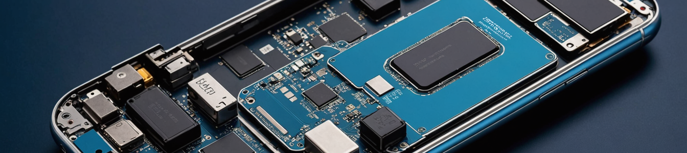 Imagen generada por IA para: El dilema de seguridad 2027: Norma UE de baterías reparables vs. protección de hardware