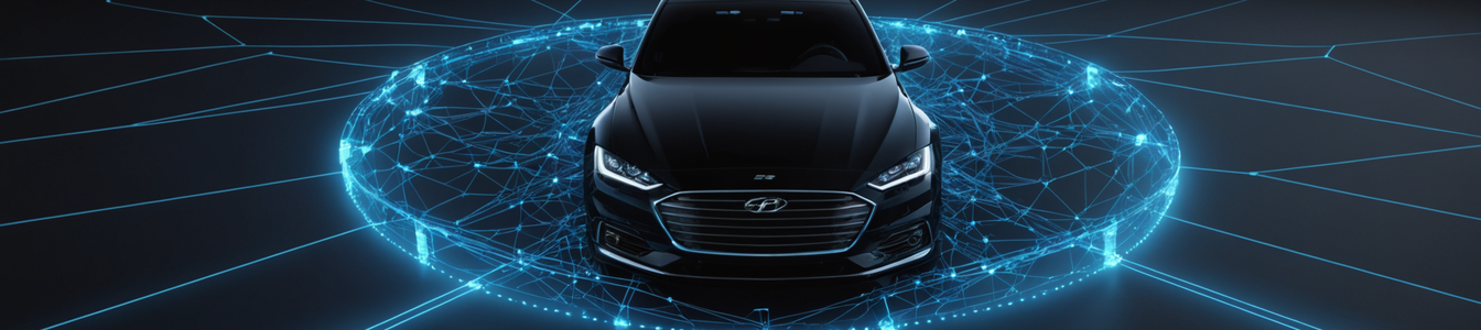 Imagen generada por IA para: HackersEra lanza un VSOC: la nueva frontera en la ciberseguridad para 10 millones de vehículos conectados