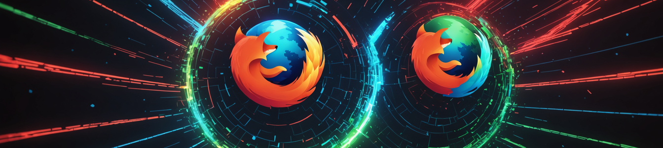Imagen generada por IA para: IA contra Zero-Day: La actualización de Firefox con Mythos de Mozilla elimina 271 fallos de un solo golpe