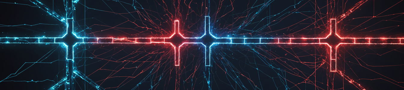 Imagen generada por IA para: El Cuello de Botella de la Autorización: Cuando los Retrasos Amenazan Vidas e Infraestructuras