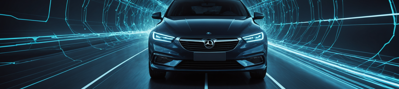 Imagen generada por IA para: Autos Conectados, Caminos Inseguros: El Punto Ciego de Seguridad de 10 Millones de Vehículos en India