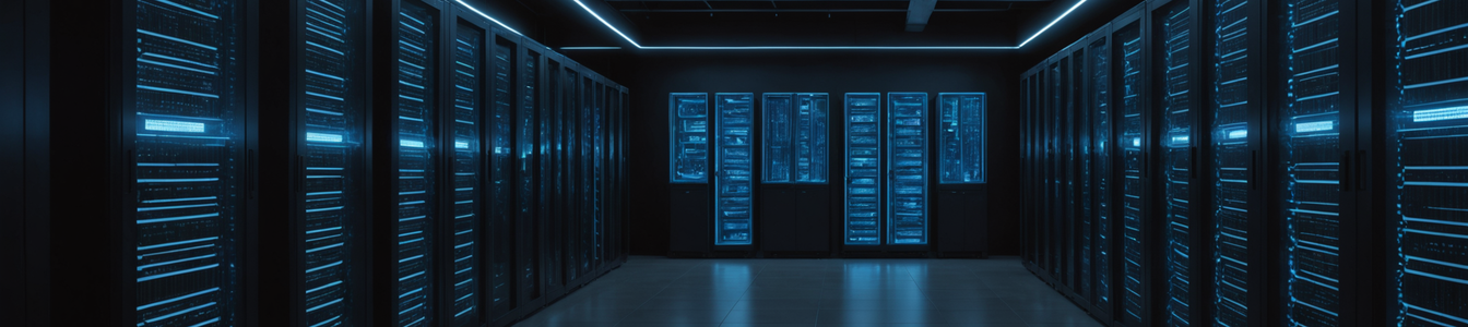 Imagen generada por IA para: La Paradoja de la IA Golpea a las Tecnológicas: IBM, HCL y ServiceNow Sufren la Disrupción