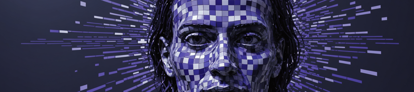 Imagen generada por IA para: Crisis de Deepfakes: Mujeres como Principales Víctimas y el Fracaso del Sistema Legal