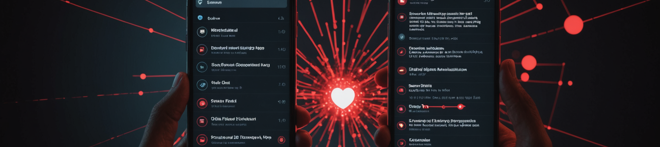 Imagen generada por IA para: Signal-Gate: Piratean la cuenta de la presidenta del Bundestag en una campaña de phishing vinculada a Rusia