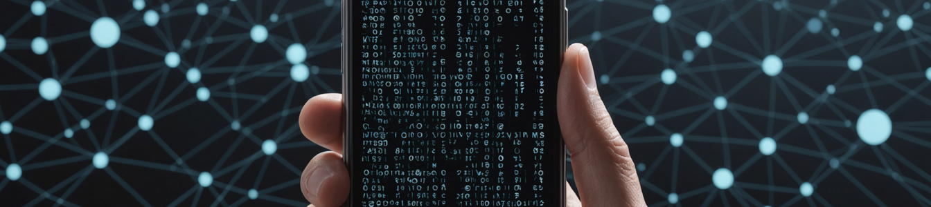 Imagen generada por IA para: El FBI explotó el caché de notificaciones de iOS para recuperar mensajes eliminados de Signal