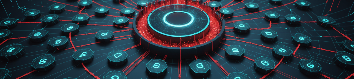 Imagen generada por IA para: La Guerra de Precios de las VPN: Descuentos Agresivos vs. Seguridad Avanzada en un Mercado Dividido