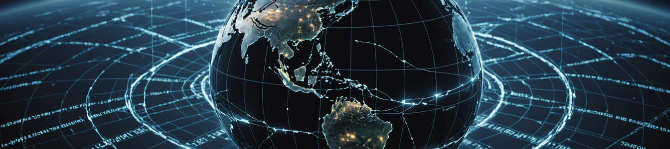 Imagen generada por IA para: Filtración de datos de Coupang desata crisis diplomática: tensión en la alianza EE.UU.-Corea del Sur