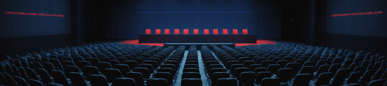 Imagen generada por IA para: El Recorte del 10% de Socios de Auditoría de KPMG: Una Crisis Inminente en la Supervisión Financiera y el Riesgo Cibernético