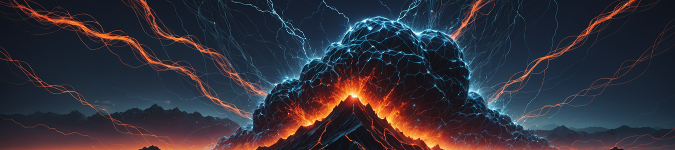 Imagen generada por IA para: La Economía de la Ansiedad por la IA: Cómo Mythos y el Miedo a la Automatización Transforman las Finanzas, el Empleo y la Seguridad Nacional