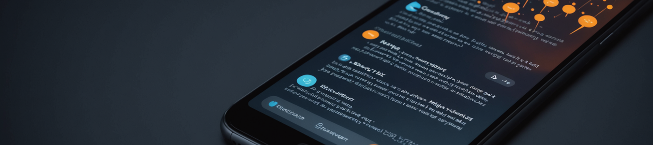 Imagen generada por IA para: El fallo de Signal: Cómo un bug de notificaciones en iPhone expuso mensajes eliminados al FBI