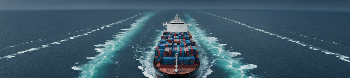 Imagen generada por IA para: Crisis de Ormuz: Las incautaciones de barcos por Irán exponen vulnerabilidades críticas en la cadena de suministro de la nube