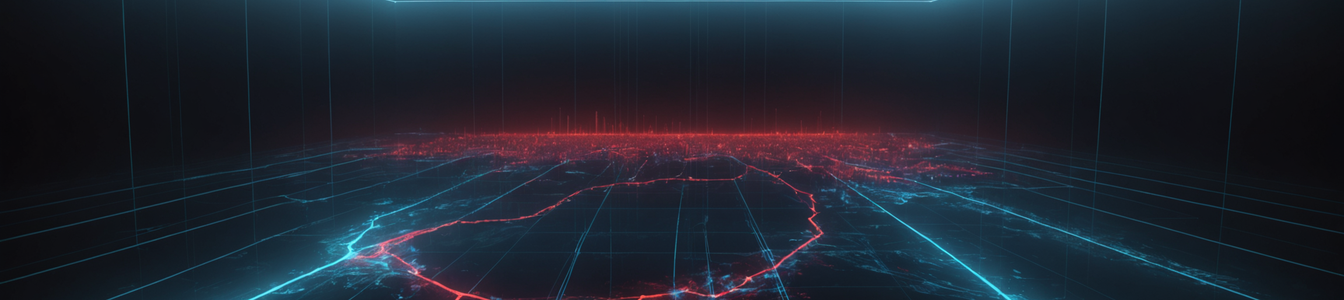 Imagen generada por IA para: El Apalancamiento de Ormuz: Cómo los Bloqueos Geopolíticos Están Reescribiendo la Seguridad Global y la Política Económica