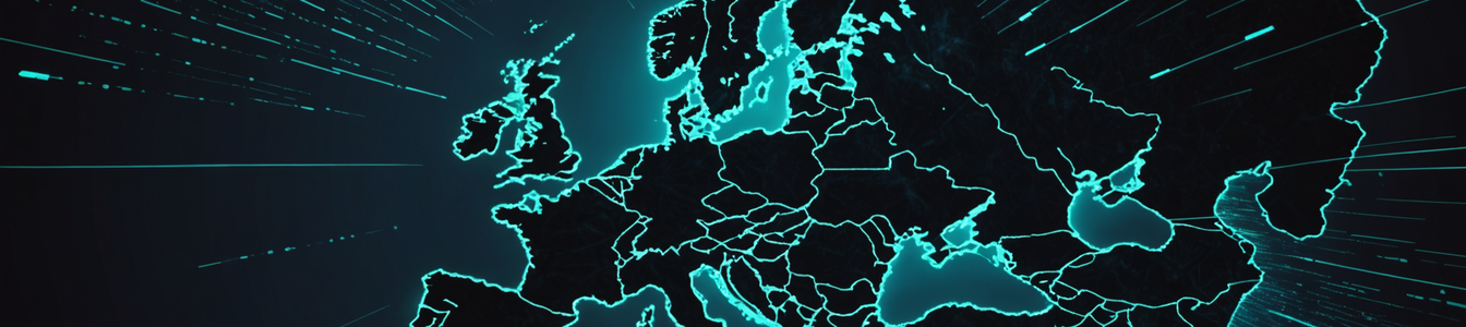Imagen generada por IA para: Francia se Desvincula de EE.UU.: El Hub de Datos de Salud Abandona Azure por Scaleway